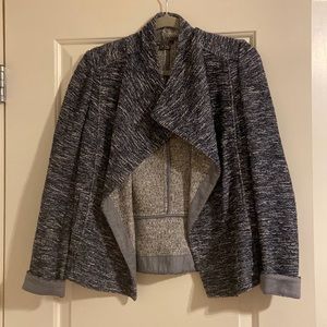 Vince blazer